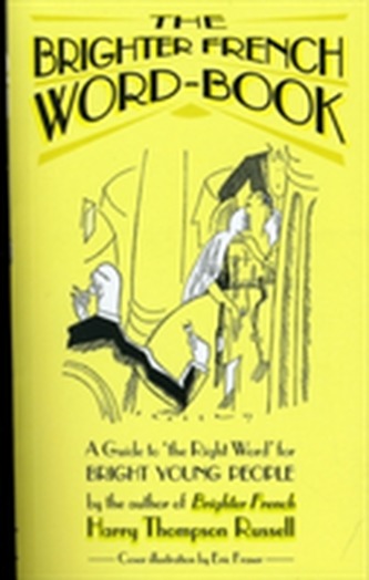 Brighter French Word-book