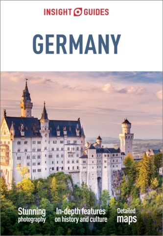 Insight Guides Germany