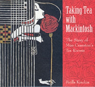 Taking Tea with Mackintosh A507