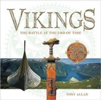 Vikings: Life, Myth & Art