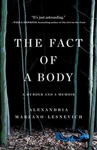 FACT OF A BODY
