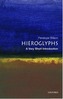 Hieroglyphs: A Very Short Introduction