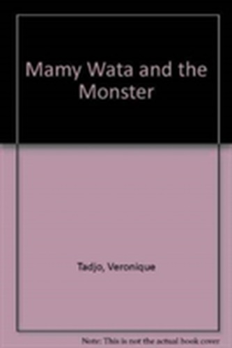 Mamy Wata and the Monster in Lithuanian and English