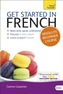 Get Started in French Absolute Beginner Course