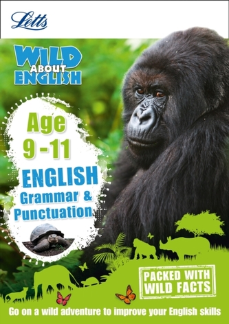 English - Grammar & Punctuation Age 9-11