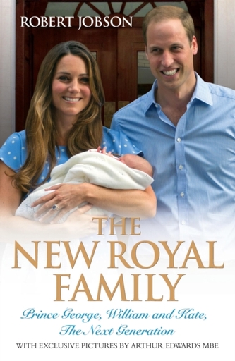 The New Royal Family