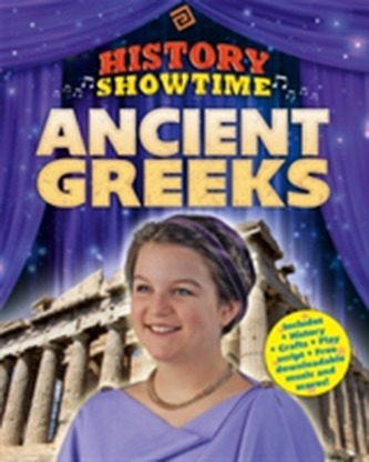 History Showtime: Ancient Greeks