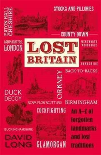 Lost Britain