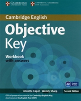 Objective Key Workbook with Answers