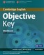 Objective Key Workbook with Answers
