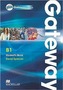 Gateway B1 Student's Book with Gateway Online