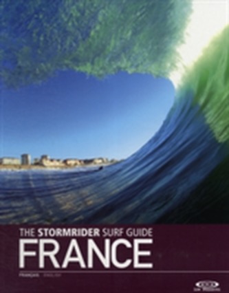 The Stormrider Surf Guide France