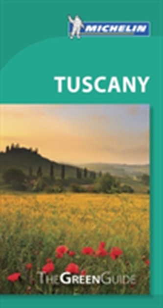 Tuscany - Michelin Green Guide