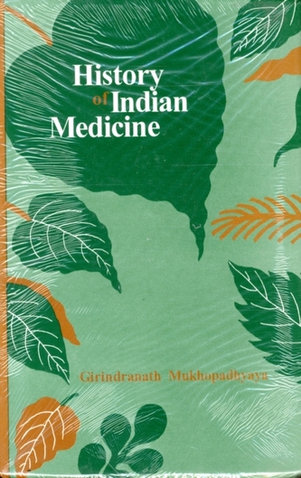 History of Indian Medicine