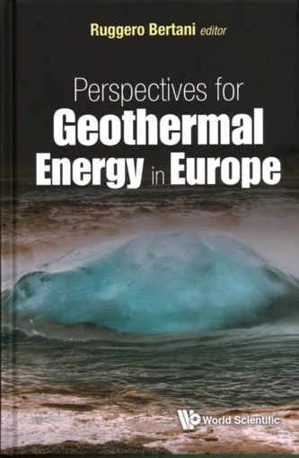 Perspectives For Geothermal Energy In Europe