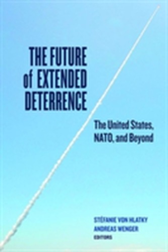 The Future of Extended Deterrence