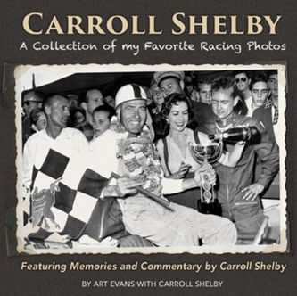 Carroll Shelby