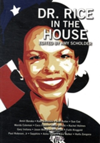 Dr. Rice In The House