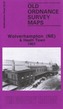 Wolverhampton (NE) and Heath Town 1901