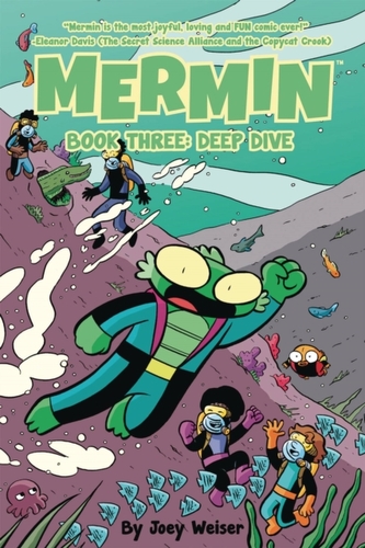 Mermin Book Three