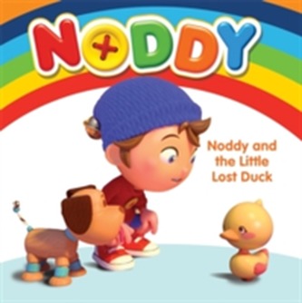 Noddy Toyland Detective: Noddy and the little Lost Duck