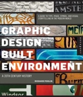 Graphic Design and Architecture, a 20th Century History