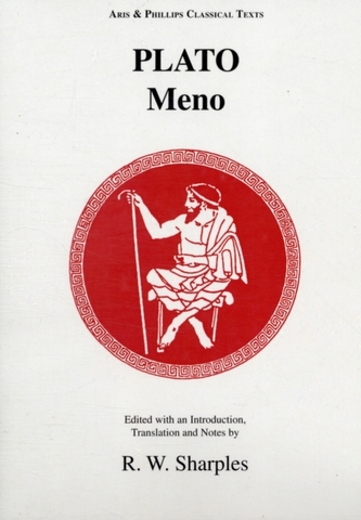 Plato: Meno