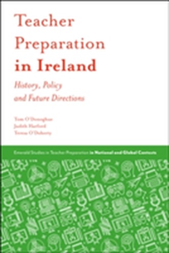 Teacher Preparation in Ireland