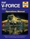Raf V-Force Operations Manual