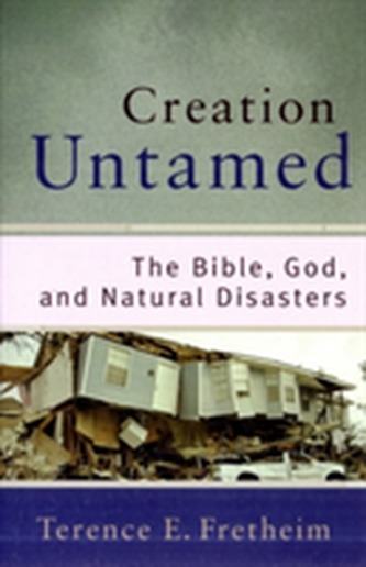 Creation Untamed