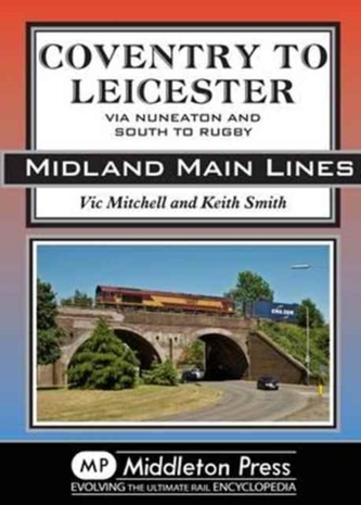 Coventry to Leicester