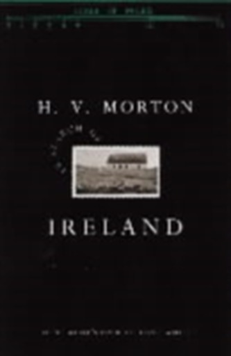In Search of Ireland