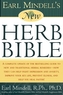 Earl Mindell's New Herb Bible