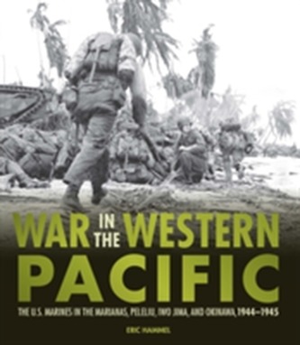 War in the Western Pacific
