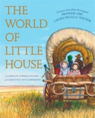 The World of Little House