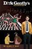 Dirk Gently's Holistic Detective Agency The Salmon Of Doubt,Vol. 2
