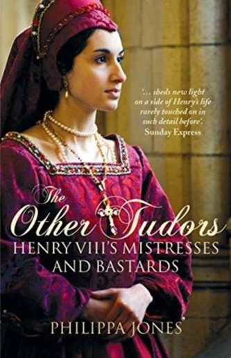 Other Tudors