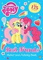 My Little Pony: Best Friends Sticker and Activity Book