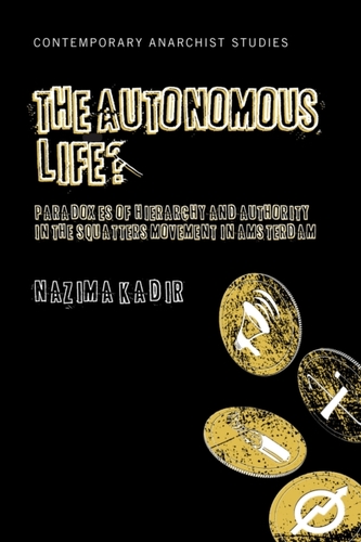 The Autonomous Life?
