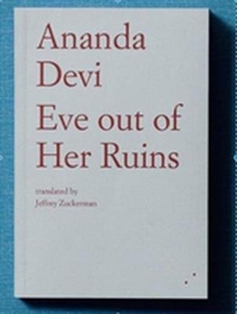 Eve Out of Her Ruins