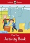 The Zoo Activity Book - Ladybird Readers Starter Level A