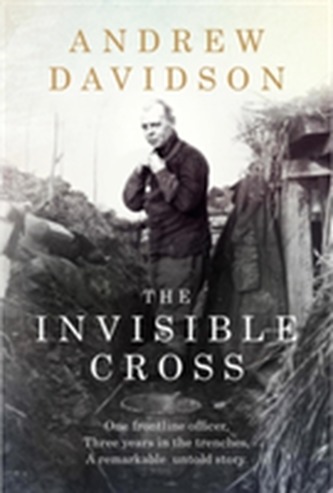 The Invisible Cross