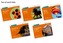 Read Write Inc. Phonics: Orange Set 4 Non-fiction Pack of 50