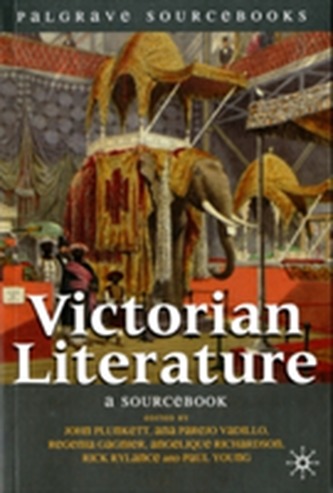 Victorian Literature