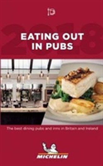 Eating out in pubs 2018