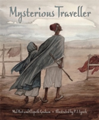 Mysterious Traveller
