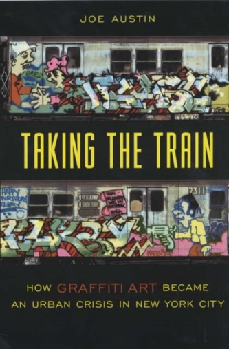 Taking the Train