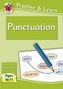 New Curriculum Practise & Learn: Punctuation for Ages 10-11