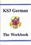 KS3 German Workbook with Answers