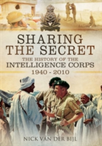 Sharing the Secret
